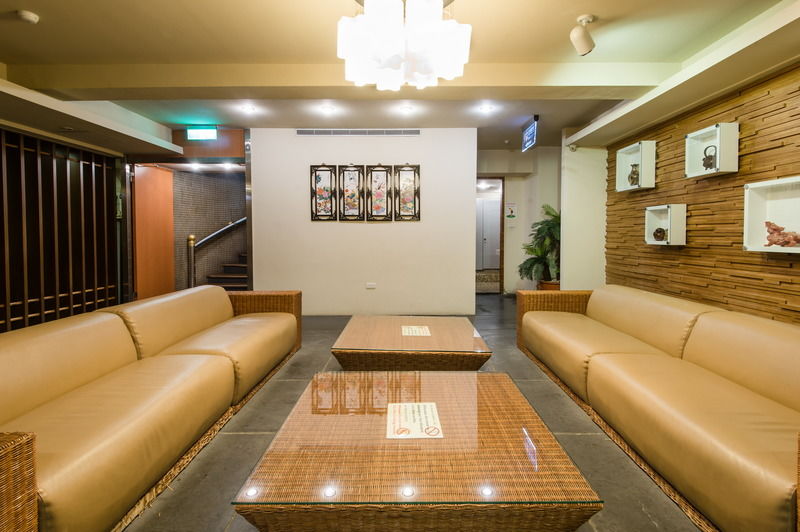 Atami Hotel Taipei Exterior photo